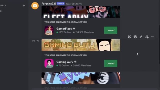 Discord's New Usernames, uh oh смотреть онлайн