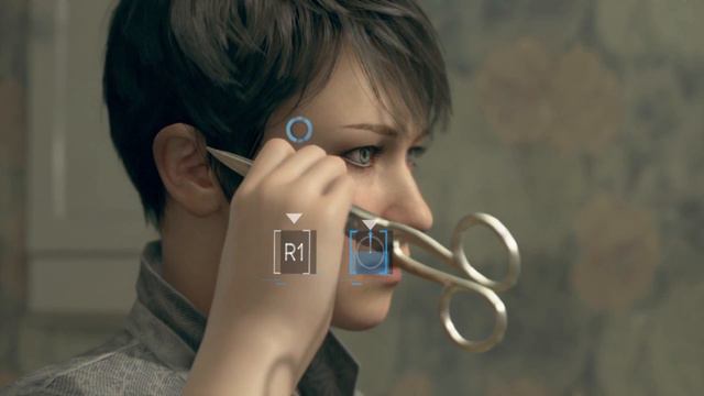 2 Part Kara vs Connor Chase l Detroit Become Human l PS4 Commentary смотреть онлайн