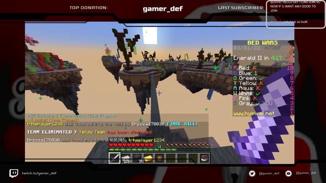 UNDERTALE PART 3 (ft. Quixcel (most of the time)) Also some minecraft ig смотреть онлайн
