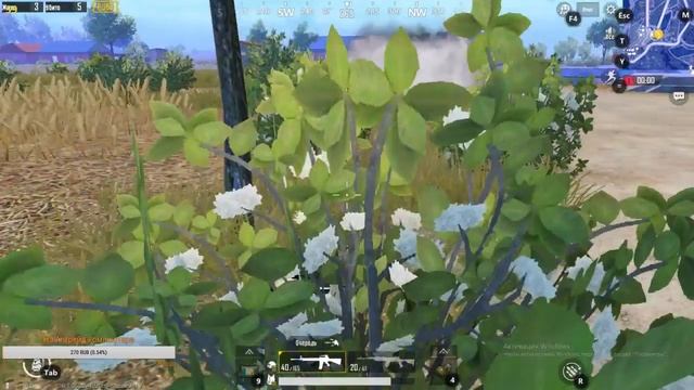 PUBG MOBILE! Играем на ПК! В ПАБГ! PUBG MOBILE! смотреть онлайн