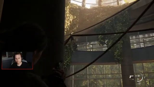 Last Of Us 2 - Прохождение - Часть 2 смотреть онлайн