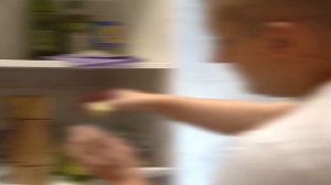 Нерф в глаз. Коля не хочет садиться на диету.  Нерф Брос Шоу