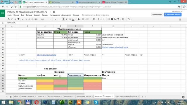 ТОП-5 SEO за 31 день: где размещать ссылки смотреть онлайн
