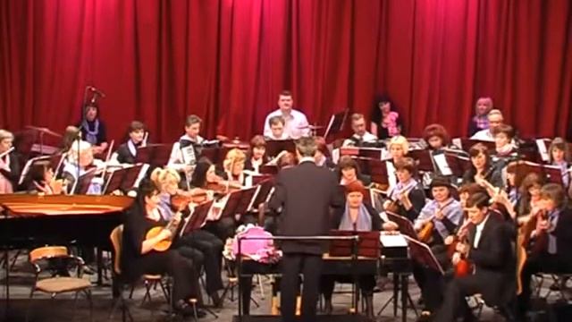 Р. Бажилин - Рассказ ковбоя смотреть онлайн