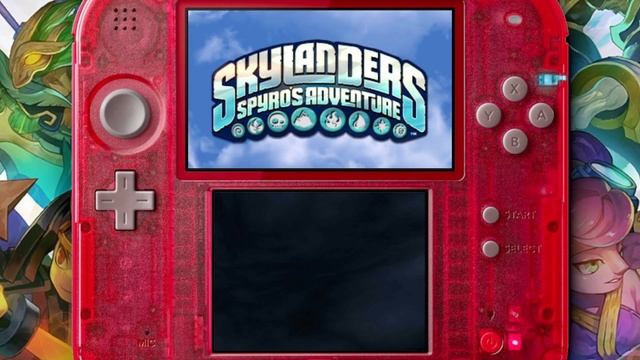 How to Reset Skylanders Creation Crystals and Traps (Guide) смотреть онлайн