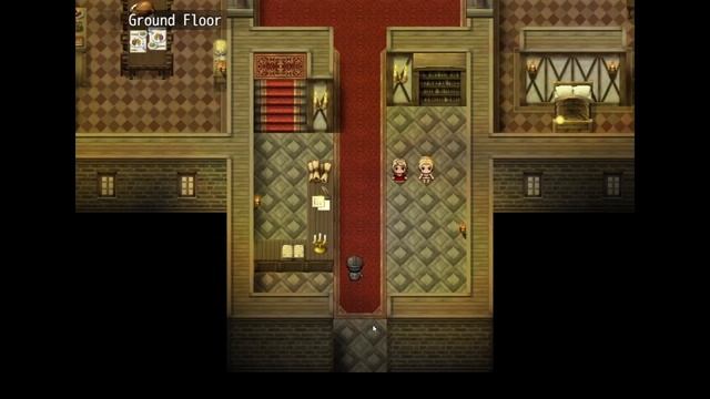 Peasant's Quest Part 52 - Crib, The Rival, A Larger Home for Gwynneth, Haunted House смотреть онлайн