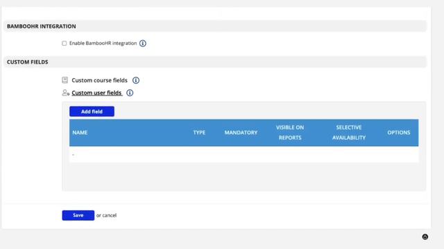 Quick tip: How do I give users the option to choose a location when signing up? смотреть онлайн