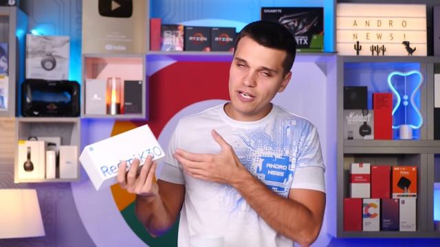 Монстры Xiaomi 2020 ? ТЕРМИНАТОР SAMSUNG ? СМАРТФОН-ДОШИРАК смотреть онлайн