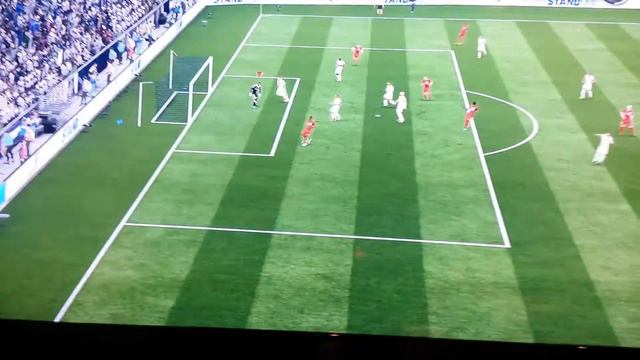 FIFA 18 (SHIT) смотреть онлайн