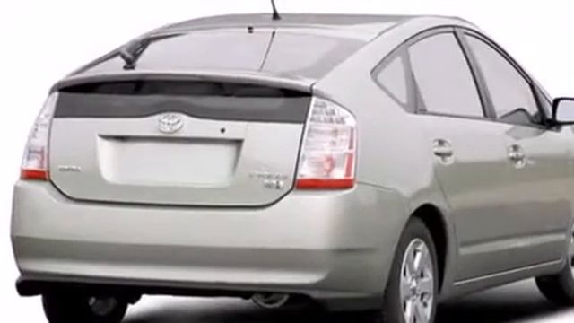 Pre-Owned 2008 Toyota Prius Boerne TX Universal Toyota смотреть онлайн