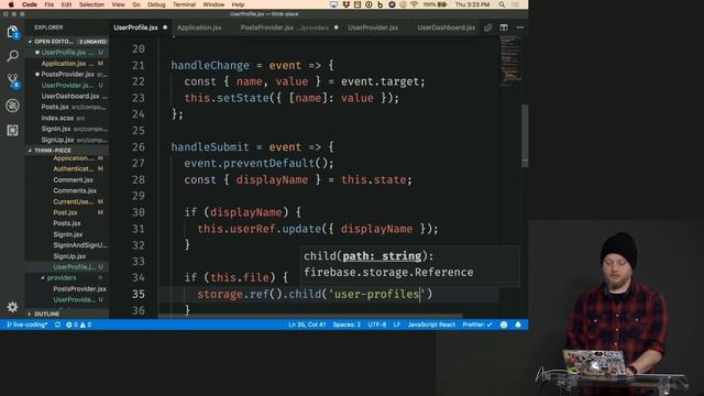 50 Firebase Storage смотреть онлайн