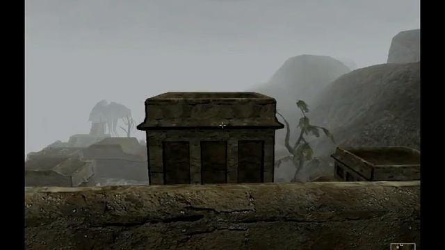 Morrowind Mods Update смотреть онлайн