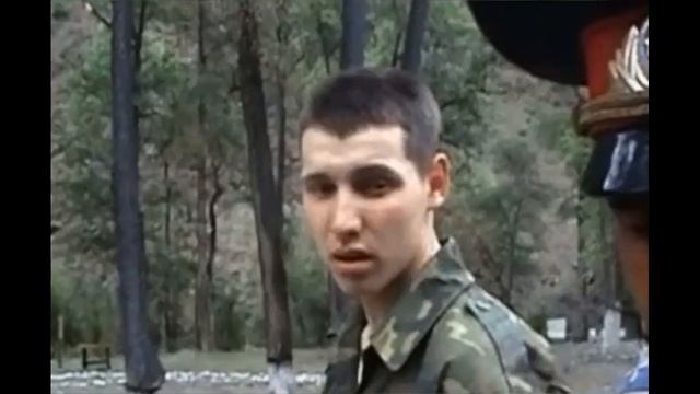 Олег в армии! - СМЕШНО! разговор сына с матерью! смотреть онлайн