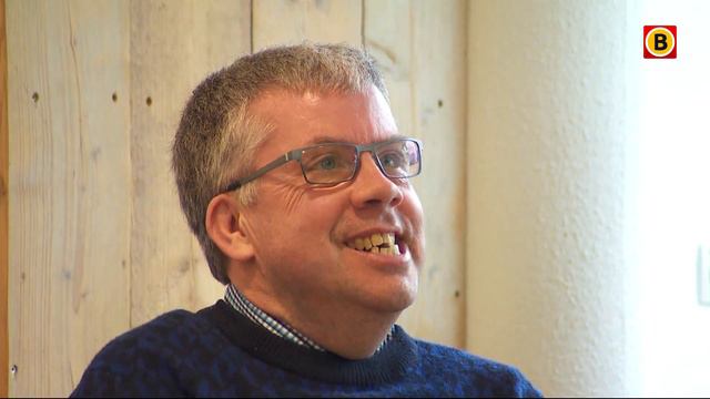 Verstandelijke beperkte Gert Willem is de grote ster in Wat kan je wel!? | Omroep Brabant смотреть онлайн