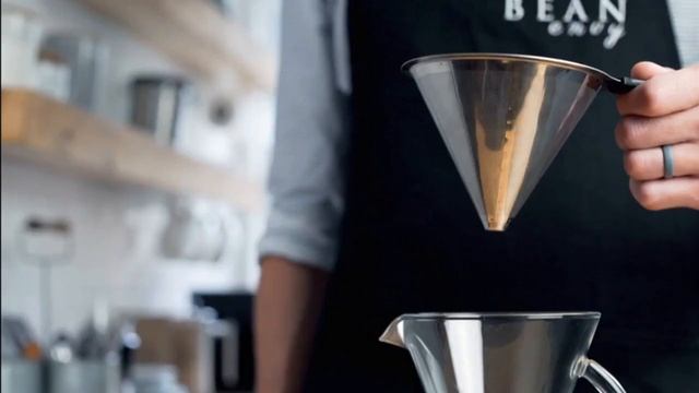 9 Of The Best Pour Over Coffee Makers You Can Buy On Amazon смотреть онлайн
