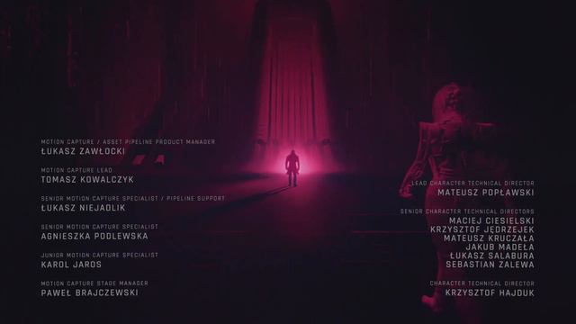 Phantom Liberty ending credit song смотреть онлайн