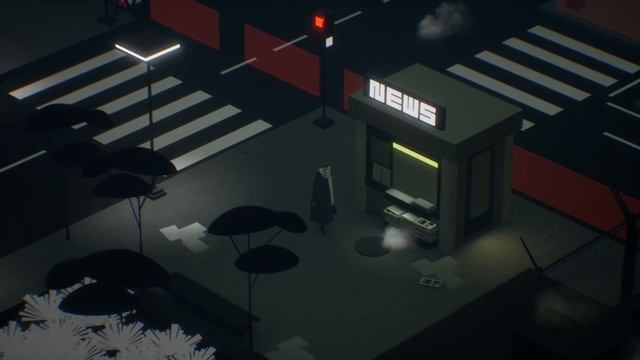 The Plane Effect Gameplay (PC) смотреть онлайн