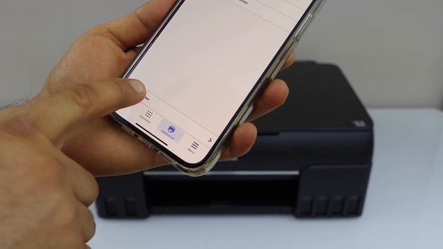 Canon Pixma G650 Setup, Add To SmartPhone Using The Easy Wireless Connect !! смотреть онлайн