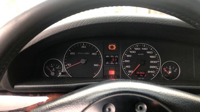 Ауди а6 с4 2.5 нет компрессии смотреть онлайн