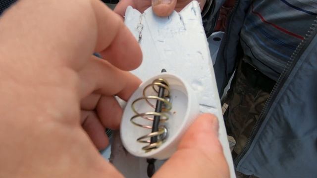 Рыбалка на Амуре. Ловля на фидер. В погоне за неуловимым сазаном смотреть онлайн