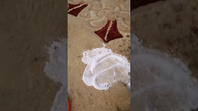 Выводим пятно с ковра. Порошок мистик смотреть онлайн