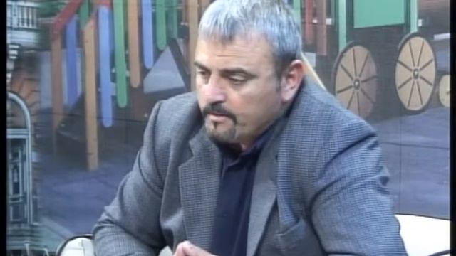 ШУМЕН:ТАЗИ НЕДЕЛЯ 06 04 2014 - Георги Майсторски, археолог смотреть онлайн