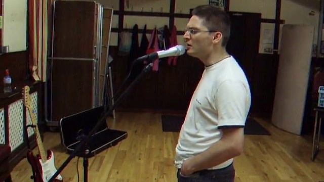 You Are Not Alone - Michael Jackson cover смотреть онлайн