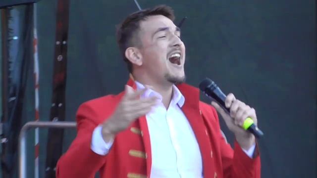 Калининградский театр эстрады "Барабан".mp4 смотреть онлайн