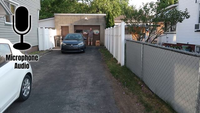 Cheap Lapel Wireless Lavalier Microphone for Android смотреть онлайн