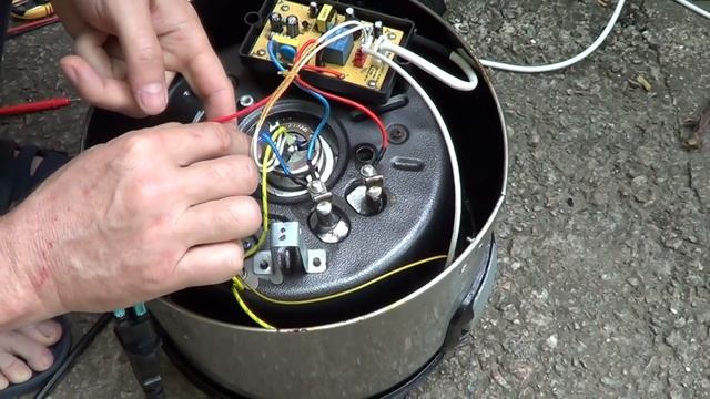 Быстрый ремонт мультиварки смотреть онлайн