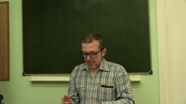 Библейский иврит с А. Э. Графовым на вечерних курсах УДП. 4 Цар. 23:4—23:17. (29.03.21) смотреть онлайн