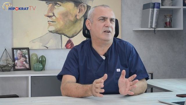 FETAL DNA TESTİ NEDİR ? ( Hamileler Endişelenmeli Mi? ) - Dr. Ersen Alp Özbalcı