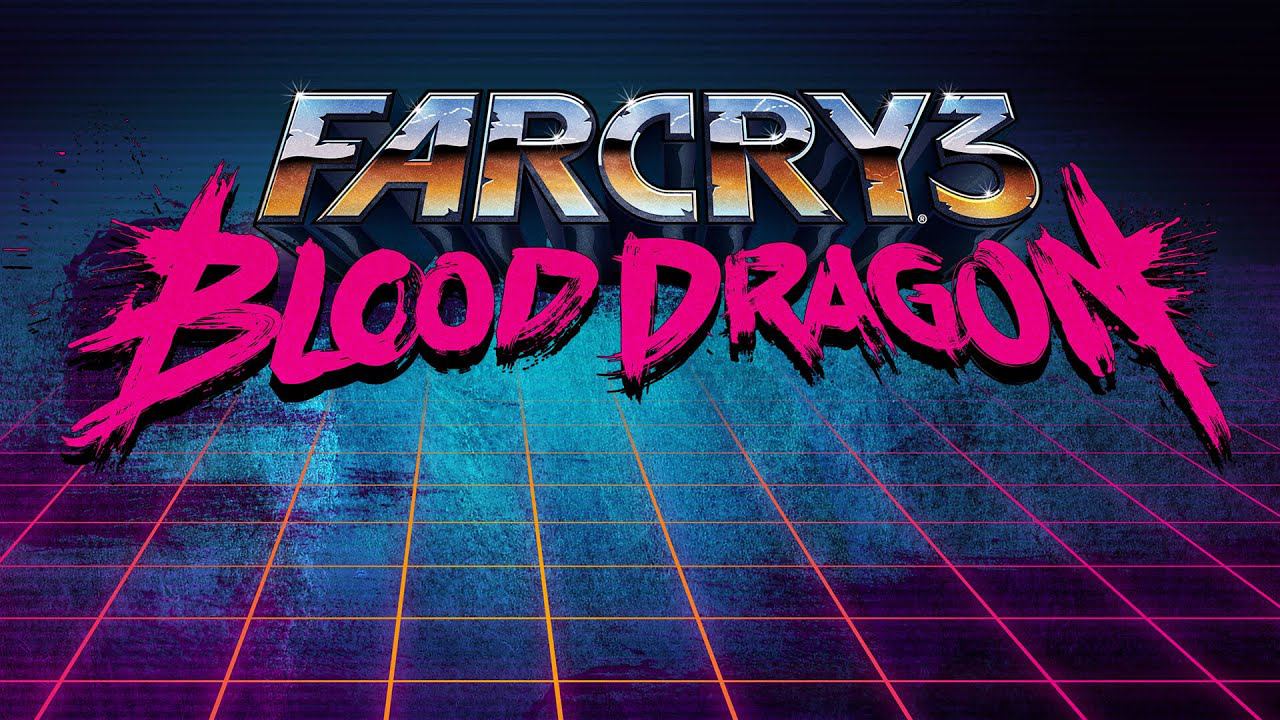 Far Cry 3 Blood Dragon Стрим Прохождение №3 ФИНАЛ #farcry3blooddragon #blooddragon #farcry3 смотреть онлайн
