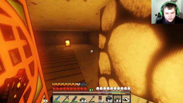 Fatherhumpkins Livestream! (Minecraft Hardcore Mode) смотреть онлайн