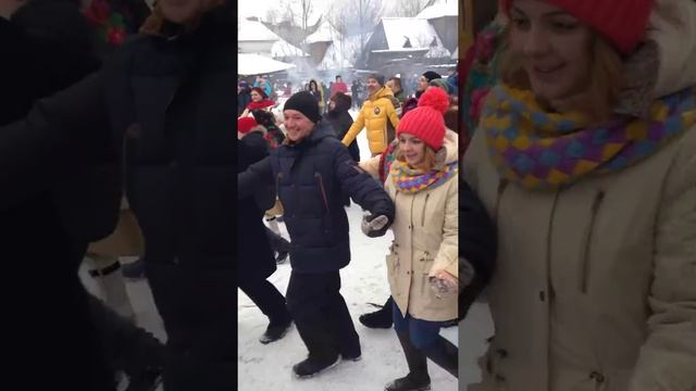 07 01 2015 Мамаева слобода!!!!