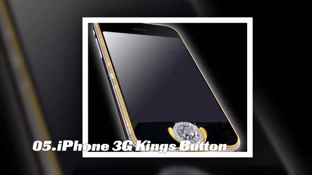 The 10 Most Expensive Phones in the World । Expensive World