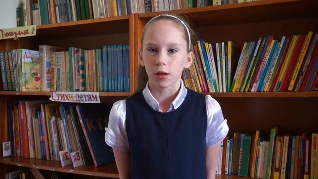 Страна читающая — Фаина Жевлакова читает произведение «Как неожиданно и ярко...» Ф. И. Тютчева смотреть онлайн