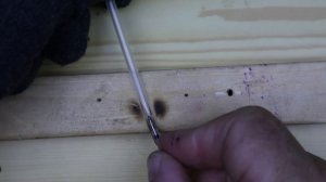 Поплавок из тапочка ЭВА  один из самых прочных и надежных