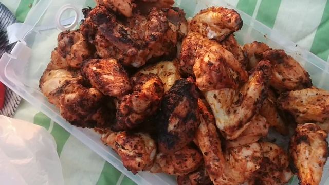🇹🇷ПИКНИК С ДРУЗЬЯМИ!🤗(Часть 2-я)🇹🇷 смотреть онлайн