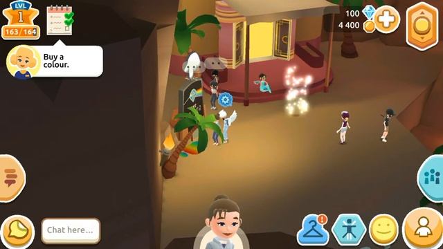 How to play Hotel hideaway games смотреть онлайн