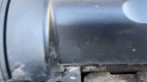 Замена термостата Део Нексия Ланос Авео лачетти 16v