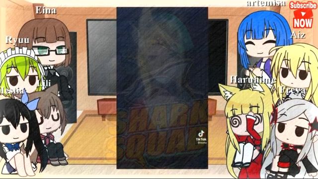 The Eminence In Shadow react to Cid Kagenou ? MANGA SPOILERS ? Part #26 смотреть онлайн