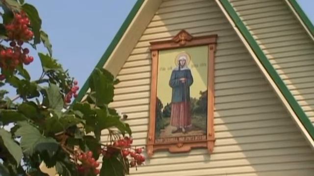 Паломники Комиссарово смотреть онлайн