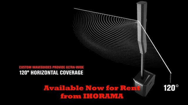 Electro Voice Evolve 50 смотреть онлайн