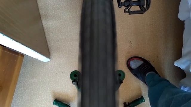 Велосипед барс. Китайское чудо с маленькой буквы. смотреть онлайн