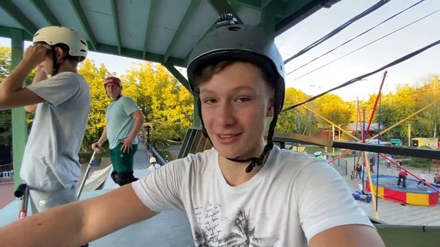 🤡GAME Of BIKE🤡 С ЯРИКОМ.СПАСИБО ,ЧТО ЖИВОЙ😳😰