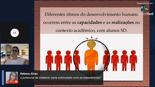 IV CURSO AH/SD смотреть онлайн