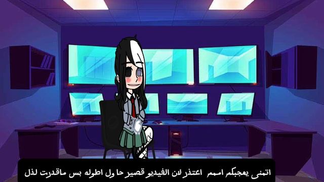 Bnha / mha react to fem y/n as gacha tiktok ship?? Part2??? смотреть онлайн