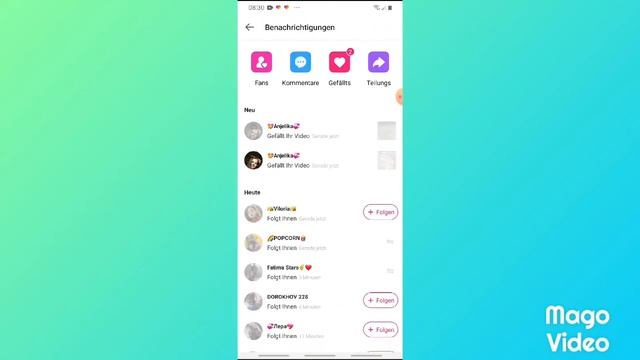 Как получить много подписчиков на лайки/реально работает/Likee/Проверяем способ на лайки смотреть онлайн