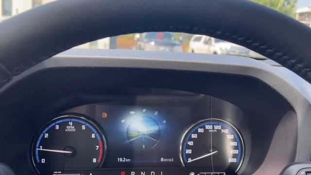 2022 Ford Bronco Sport Outerbanks + NAV, Keyless Entry Keypad, 4X4 Review | Island Ford